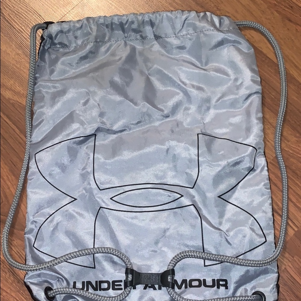 Draw String Bag - Picture 2 of 2